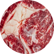 Beef Cut 3